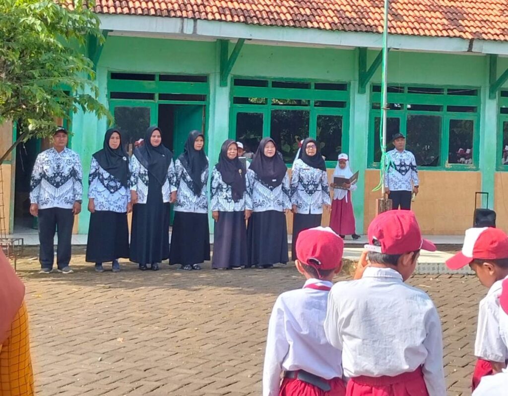 Hari Guru Nasional Dan HUT PGRI ke 80 th 2025