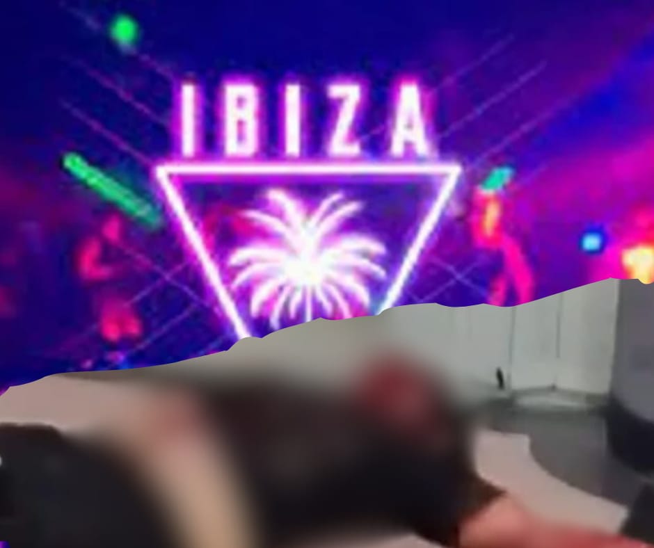 Kericuhan di Diskotik Ibiza Surabaya, Satu Pengunjung Tewas di Tempat