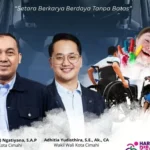 Cimahi Perluas Kesempatan Kerja bagi Penyandang Disabilitas