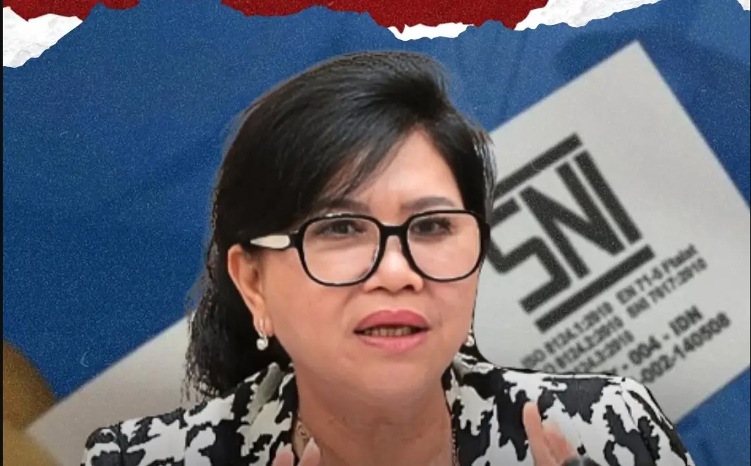 Komisi VII DPR RI Tinjau PT PAL Surabaya