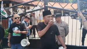 ASB Tuntut Pengawasan Hiburan Malam dan Warkop Modern Surabaya
