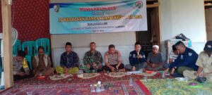 Musrenbangdes Banjarbillah, Sambut RKPDesa 2026, Penyesuaian Anggaran Jadi Fokus Utama