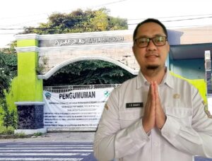 Belajar dari Miskomunikasi, Puskesmas Tanah Merah Janji Tingkatkan Pelayanan