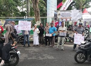 NGO Madura, FP3TI dan AWP Gelar Penggalangan Dana Kemanusiaan untuk Korban Banjir