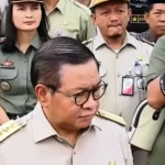 DKI Jakarta Perkuat Tanggul Pesisir Hadapi Ancaman Banjir Rob