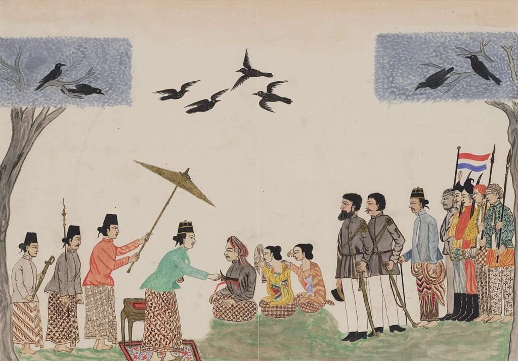 Trunojoyo: Jejak Kehormatan dari Tanah Madura untuk Nusantara