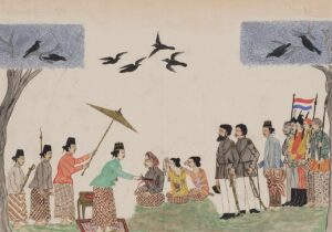 Trunojoyo: Jejak Kehormatan dari Tanah Madura untuk Nusantara