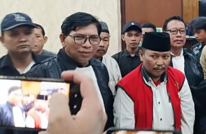 Kasus Edy Dinilai Sarat Kejanggalan, Kuasa Hukum Ajukan Eksepsi