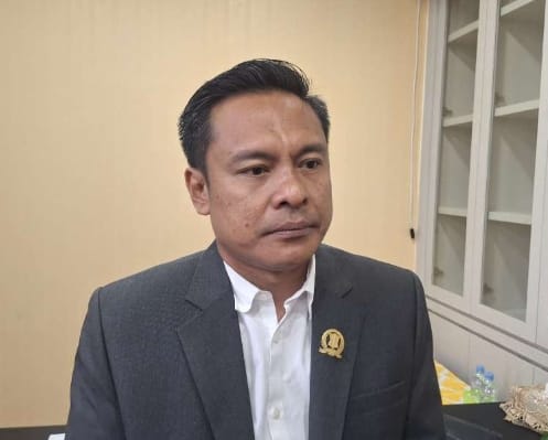 Loyo Pembinaan, Bangkesbangpol Diminta Proaktif