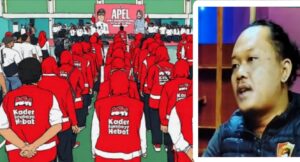 Kritik Tajam Terhadap KSH Surabaya: Hanya “Boros Anggaran  ‎