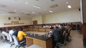 Fakta Baru Sengketa Tanah Karang Nangka Terungkap di DPRD Bangkalan