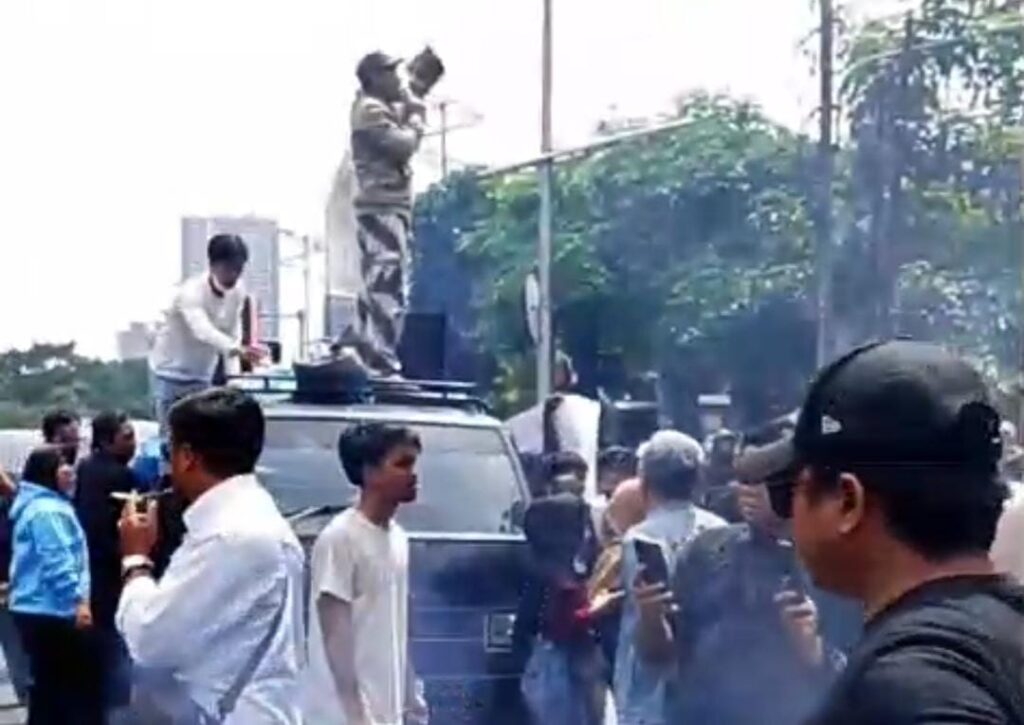 Tangkap Lora Cabul, Jangan Biarkan Agama Jadi Tameng Dosa