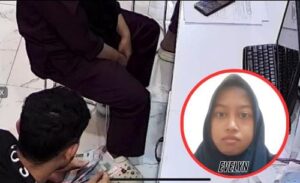 Masyarakat Mengeluh, Laporan di Polsek Asemrowo Berbelit