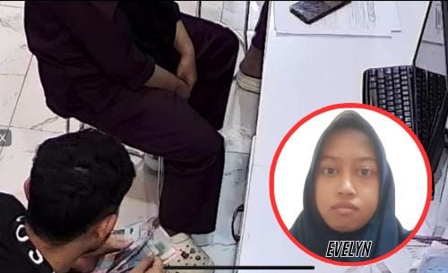 Masyarakat Mengeluh, Laporan di Polsek Asemrowo Berbelit