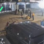 Jalan Berlubang, Jadi Penyebab Tewasnya Pengendara  ‎