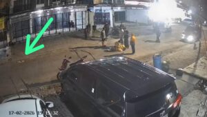 Jalan Berlubang, Jadi Penyebab Tewasnya Pengendara  ‎