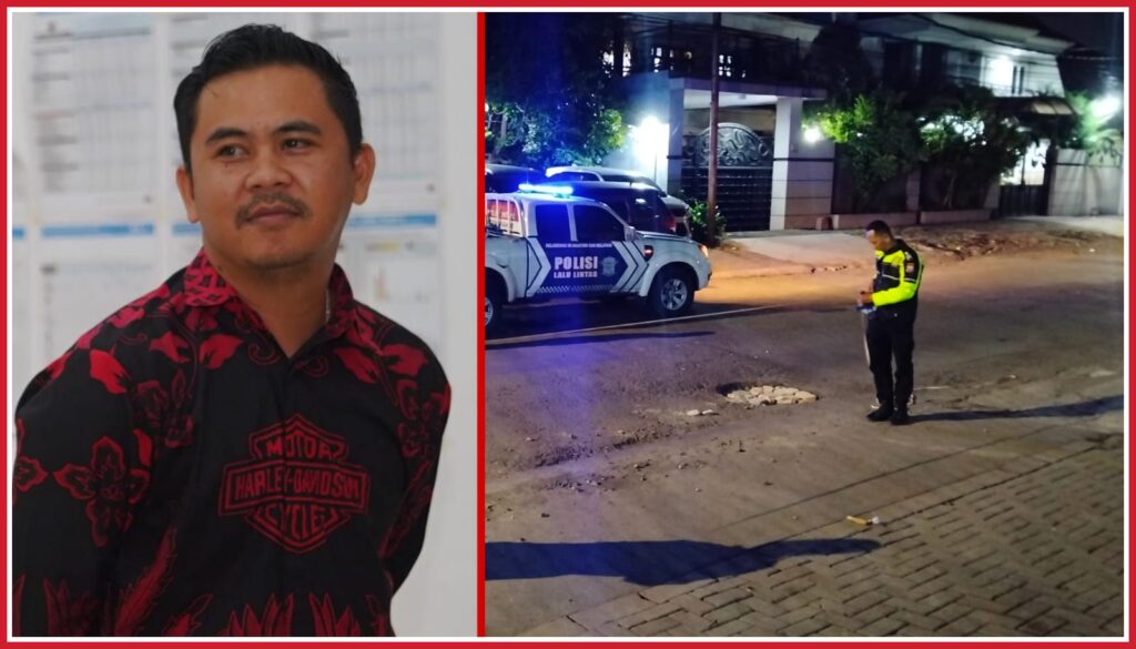 ‎Insiden Maut Tanjung Sadari: Desakan Penjara bagi Pejabat PU Menguat Berdasarkan Pasal 273 Ayat 3  ‎