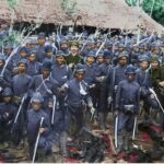 Londo Ndas Ireng (KNIL)