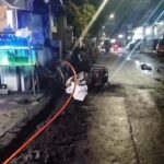 Proyek Kabel Optik Rusak Fasilitas Publik: Aspal Mulus Hancur, Minimnya Sanksi Tegas