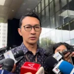 Pemilik PT Blueray Cargo Akhirnya Serahkan Diri ke KPK