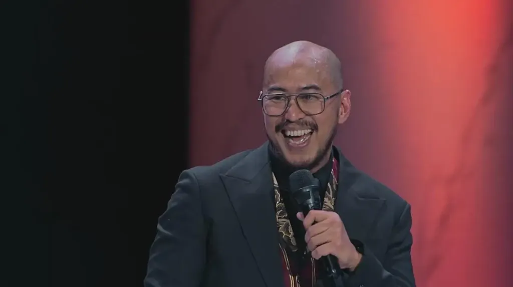 Kasus Mesakke Bangsaku: Pandji Hadiri Peradilan Adat Toraja