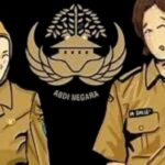 Selama Ikut Pendidikan Comcad, ASN Tetap Dapatkan Haknya