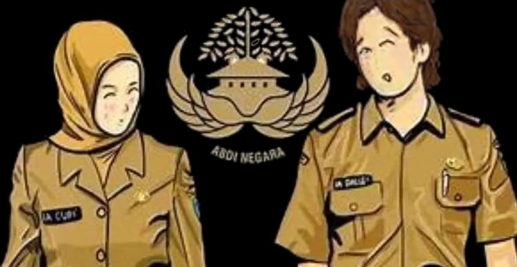 Selama Ikut Pendidikan Comcad, ASN Tetap Dapatkan Haknya