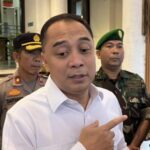 Eri Cahyadi Perketat Urbanisasi Pasca-Lebaran