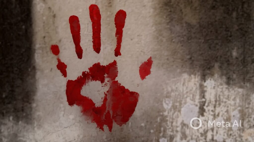 Lansia di Jombang Dibacok Anak Jalanan Saat Cari Rumput