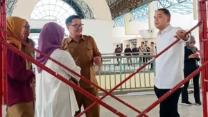 Hi Tech Mall Jadi Creative Hub, Buka Mei 2026