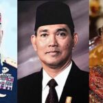 Wakil Presiden RI ke – 6 Tutup Usia