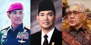 Wakil Presiden RI ke – 6 Tutup Usia