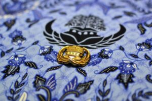 ASN Akan Dilatih Comcad Selama 1,5 Bulan