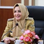 Bupati Pekalongan Fadia Arafiq Terjaring OTT KPK
