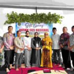 Perkuat Gizi dan Ekonomi Lokal, SPPG Belor Purwoasri Resmi Beroperasi