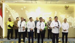 Pemerintah Umumkan Pemberian THR Dan BHR Idul Fitri 2026