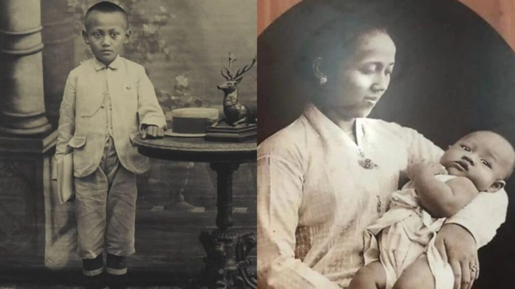 ‎Putra Pejabat Negara Memilih Hidup Sederhana dan Menolak “Nama Besar”