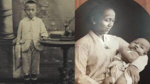 ‎Putra Pejabat Negara Memilih Hidup Sederhana dan Menolak “Nama Besar”