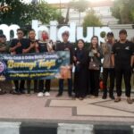 Media Berita Cakrawala Bagi Takjil