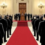 14 Menteri Kompak Mundur dan Runtuhkan Legitimasi Orde Baru