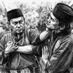 Mengenal Silat Beksi Legendaris Kampung Jakarta Selatan