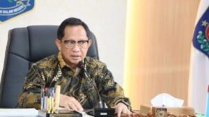 Instruksi Mendagri: Kepala Daerah Wajib Siaga di Wilayah Selama Lebaran