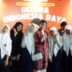 Empat Siswi SMP KHM NUR Sampaikan Pesan Tersirat Lewat Puisi 