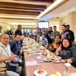 Bukber Kacab SUCOFINDO Surabaya, Wujud Kepedulian