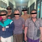 Jembatan Suramadu ‘Digerogoti’, Komplotan Spesialis Pencuri Besi