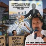 Sekjen Pemuda Indonesia: THR, Hak Rakyat atau Panggung Pencitraan di Surabaya?