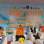 Kabasarnas Tekankan Keselamatan Operasi Siaga SAR Idul Fitri 2026