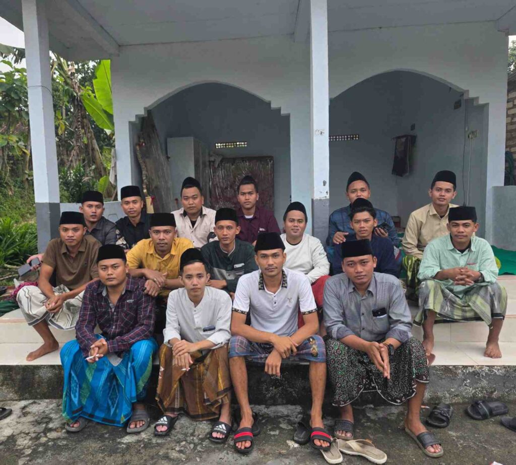 Reuni Alumni Al Qororul Makien, Pererat Silaturahmi dalam Nuansa Religius