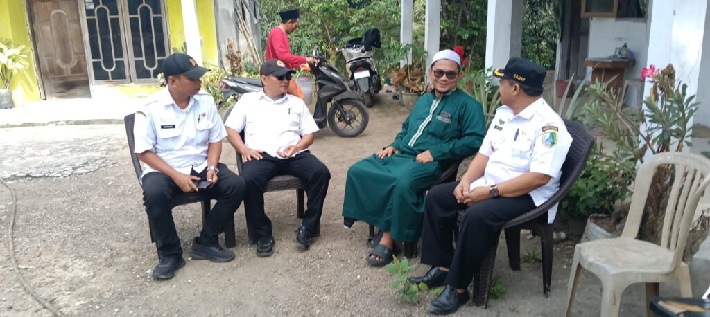 Swadaya Warga Sampang, Jalan Diperluas Demi Keselamatan Bersama