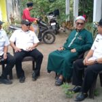 Swadaya Warga Sampang, Jalan Diperluas Demi Keselamatan Bersama